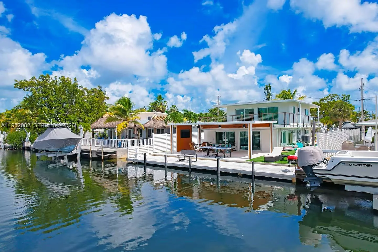 Plantation Key Colony 1st — Photo 1