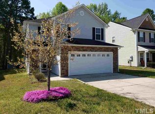 203 Citrine Ct, Knightdale, NC 27545
