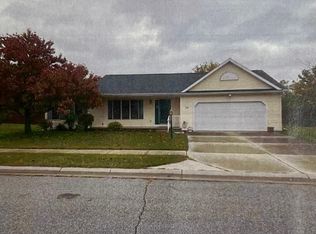 908 Tramore Cir, Goshen, IN 46526