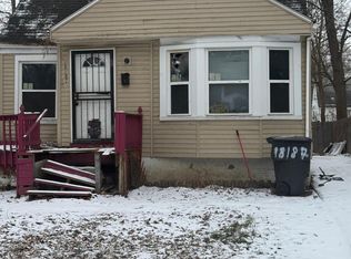 18187 Stout St, Detroit, MI 48219