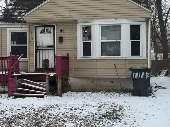 18187 Stout St, Detroit, MI 48219