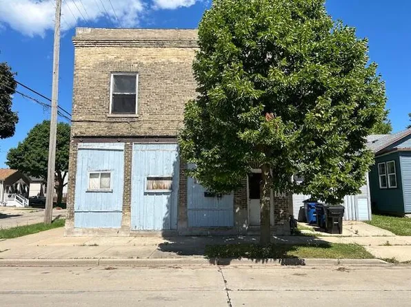 1301 Center STREET, Racine, WI 53403