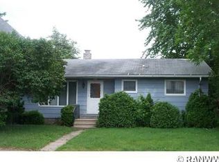 1130 2nd Ave, Cumberland, WI 54829