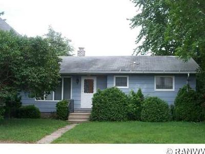 1130 2nd Ave, Cumberland, WI, 54829