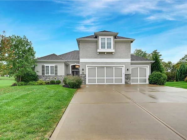 6119 NW 104th Ter, Kansas City, MO 64154
