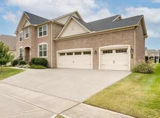 3186 Bradfield Dr, Nolensville, TN 37135