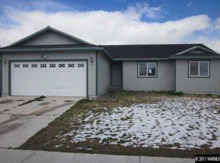 630 Annie Way, Fernley, NV 89408