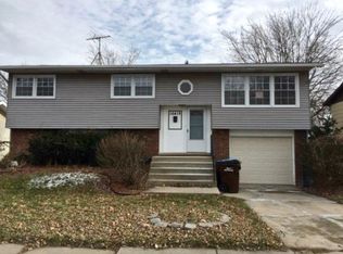16419 Woodlawn W Ave, South Holland, IL 60473