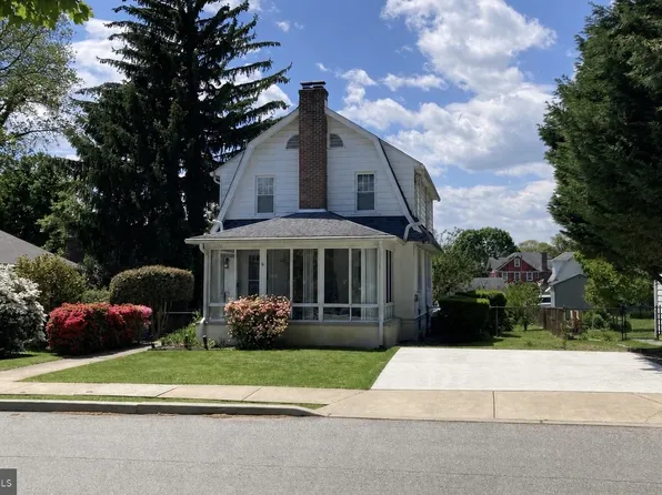 1224 Prospect Ave, Prospect Park, PA 19076