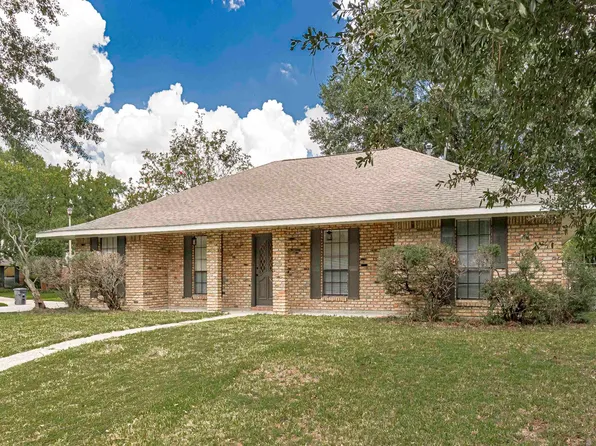 12415 Parkvilla Ave, Baton Rouge, LA 70816