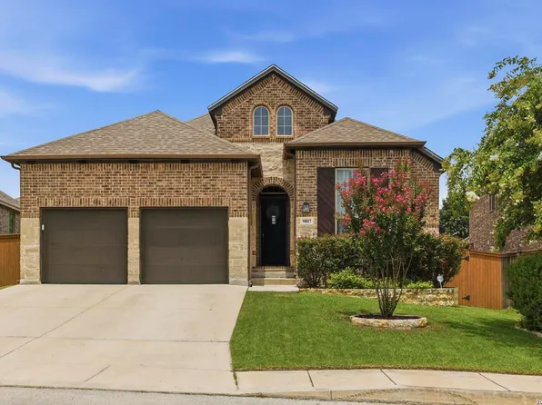 9807 Monken, Boerne, TX 78006