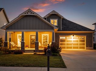 3658 Stickley Way, Apison, TN 37302