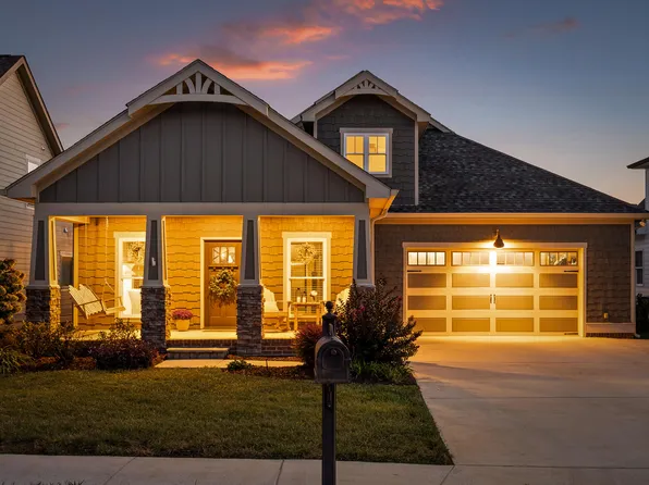 3658 Stickley Way, Apison, TN 37302