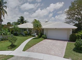 910 SW Tamarind Way, Boca Raton, FL 33486