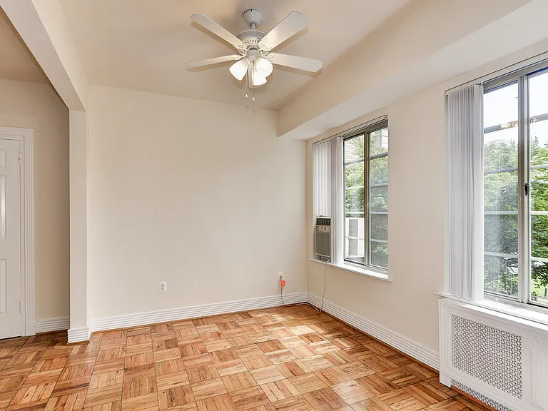 Parquet Hardwood Floors