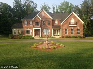 12882 Corinthian Ct, Hughesville, MD 20637
