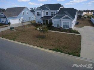 309 Lochmoore Loop, Myrtle Beach, SC 29588