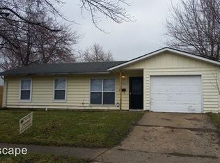 3701 N Brentwood Ave, Indianapolis, IN