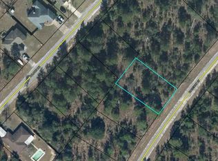 LOT 2 Roseway Ave, Chipley, FL 32428