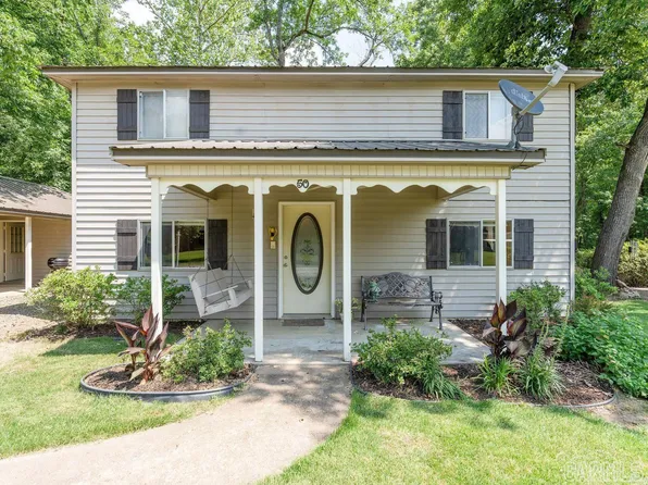 50 Cedar Glade, Pangburn, AR 72121
