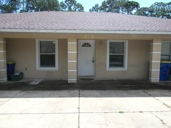 2939 India Palm Dr, Edgewater, FL 32141