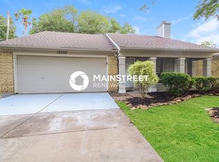 12222 Flaxen Dr, Houston, TX 77065