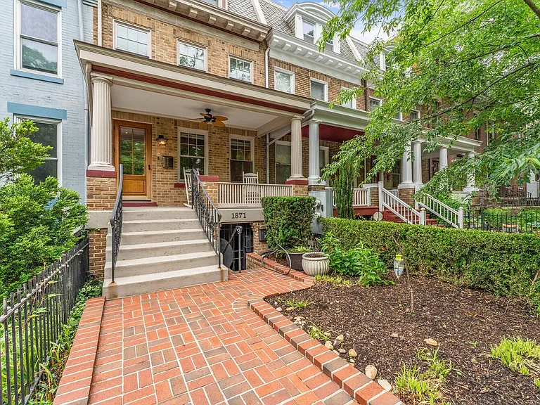 1871 Newton St NW #1 — Photo 18