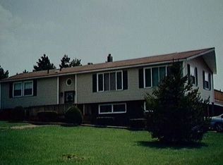 W Fulton Rd, Richmondville, NY 12149