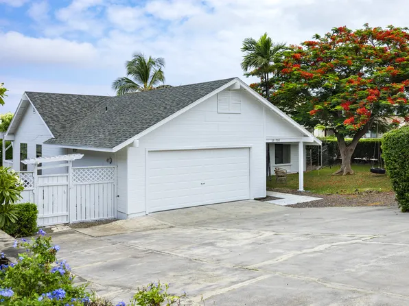 68-1708 Halona Pl, Waikoloa, HI 96738