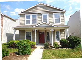 12687 Justice Xing, Fishers, IN 46037