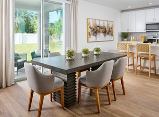 Marigold Plan, Lakes at Bella Lago - Signature Series, Green Cove Springs, FL 32043