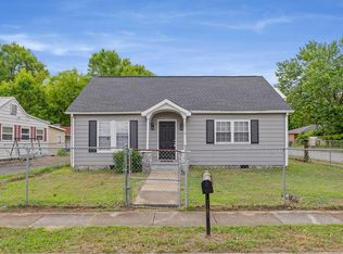 3012 3rd Ave, Chattanooga, TN 37407