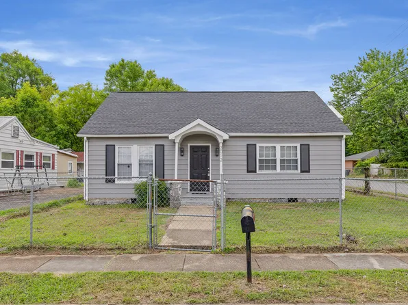 3012 3rd Ave, Chattanooga, TN 37407