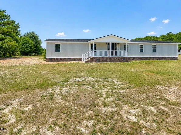 100 Ironwood Rd, Goldsboro, NC 27530