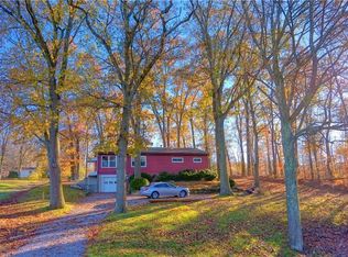 112 Hinchberger Rd, Butler, PA 16002