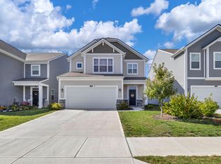 5146 Triple Crown Way, Indianapolis, IN