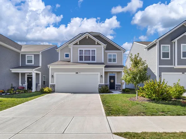 5146 Triple Crown Way, Indianapolis, IN 46237