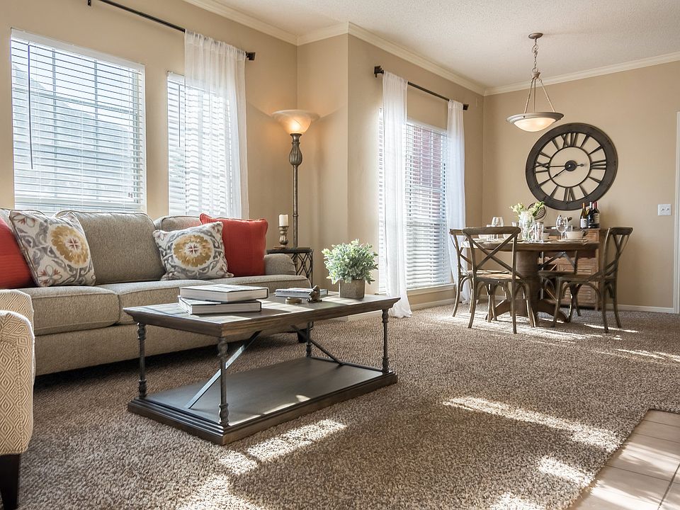 1st image of 8700 Seaton Blvd #1504