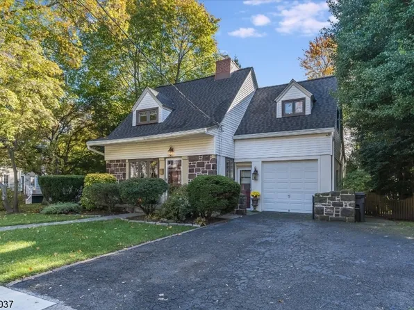 315 Boulevard, Glen Rock Boro, NJ 07452
