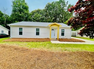 505 Apple Ridge Rd, Greensboro, NC 27406