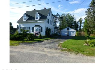 26 School St, Addison, ME 04606