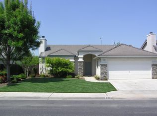2084 E Rush Ave, Fresno, CA