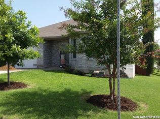 10603 N Shaenridge, San Antonio, TX 78254
