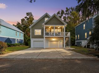 43 Sandlapper Way, Pawleys Island, SC 29585