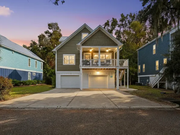 43 Sandlapper Way, Pawleys Island, SC 29585