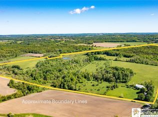 3946 Camp Rd, Sherman, NY 14781