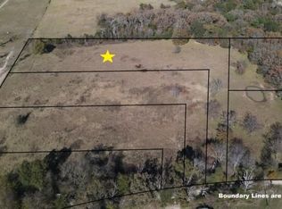 3 County Road 2245, Emory, TX 75440