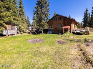 14043 Osemore St, Clam Gulch, AK 99568