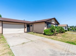 354 Rexview Dr, San Diego, CA 92114