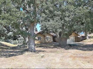 18100 Tejon Dr, Tehachapi, CA 93561